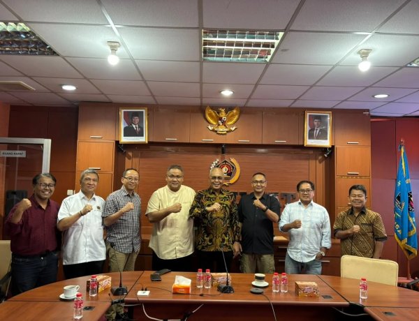 Teguh Santosa: JMSI Dukung Penuh HPN 2027