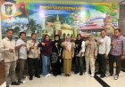 JMSI dan Pemkab Kampar Siap Perkuat Kemitraan, Misharti: Mari Sama-Sama Bangun Kampar