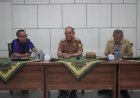 Bupati Herman Tegaskan Pemkab Inhil Terbuka dan Kooperatif dalam Pemeriksaan Dana BOSP oleh BPK Riau