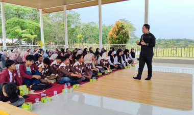 Gerak Cepat, GRANAT dan JMSI Kampar Selamatkan Mahasiswa dari Narkoba