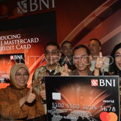 INI Cara Menutup kartu kredit BNI Berikut caranya penutupan kartu kredit bank BNI via online