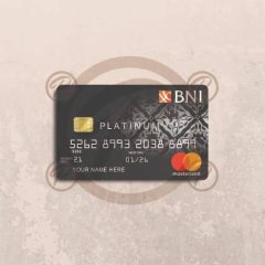 Berikut langkah langkah penghapusan kartu kredit BNI biaya tahunan BNI: