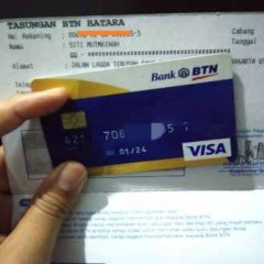 Bagaimana terbaru Cara Buka blokir BTN Mobile Salah Password