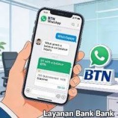 Cara membuka blokir bale Mobile Banking karena salah password