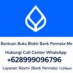 Bagaimana Cara membuka akun Permata-Me terblokir