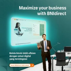 Pahami Cara Buka Blokir BNI Direct Atau Acces Login Terkunci