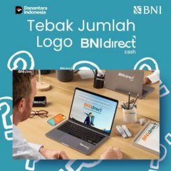 Jika Mau Buka Blokir BNI Direct Melalui Unlock Akun Token BNI Direct