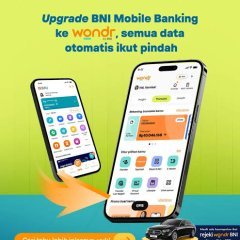 transaksi Tarik tunai di ATM BNI uang tidak keluar
