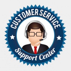 Customer service BNI 24 Jam