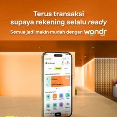 Tarik Tunai BNI Gagal Uang Tidak Keluar Tapi Saldo Terpotong