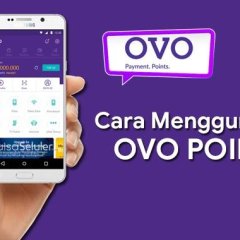 Kenapa OVO Selalu Menolak Transaksi