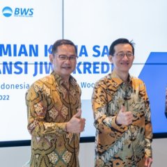 Hubungi kontak resmi Bank BWS 08212221515
