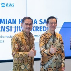 Tutorial mengaktifkan banking BWS terblokir