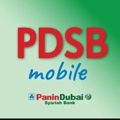 Cara registrasi ulang panin Dubai terblokir