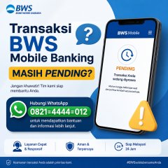 Panduan Lengkap Mengatasi BWS Mobile Terblokir