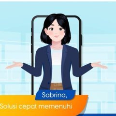 Saya Tarik tunai di ATM BRI uang tidak keluar tapi saldo terpotong Cara mengatasinya