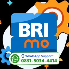 APAKAH bisa buka Blokir akun BRImo lewat WhatsApp