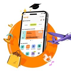 BNI Mobile Salah Transfer atau gagal transfer