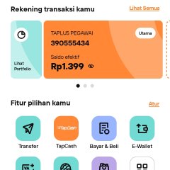 Informasi Bagaimana Jika setor tunai di ATM BNI uang tidak bertambah tapi saldo berkurang,